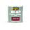 Rustins RUSTINS ASAP Paint Red, 1 L (Pack of 1) 2