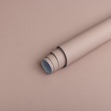 Timeet Peel and Stick Wallpaper Pink Matte Dark Pink Sticky Back Plastic Paper 40x1000cm Self Adhesive Wallpaper Waterproof . Paper Vinyl Film