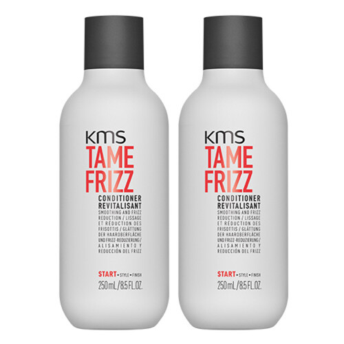 KMS KMS TameFrizz Conditioner 250ml Double
