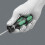 Wera Wera 110008 Kraftform 335 Screwdriver Parallel Slotted Tip 5.5mm 4