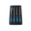 us pro US PRO Professional 4 Piece 115mm Hook and Pick Set BER5034 1