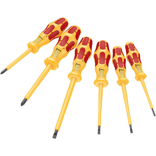 Wera 1060 i/1062 i/6