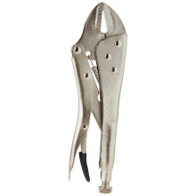 Rolson 18739 250mm Locking Pliers