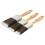 Purdy Purdy Monarch Elite Paint Brush Set - 3 Brushes 3