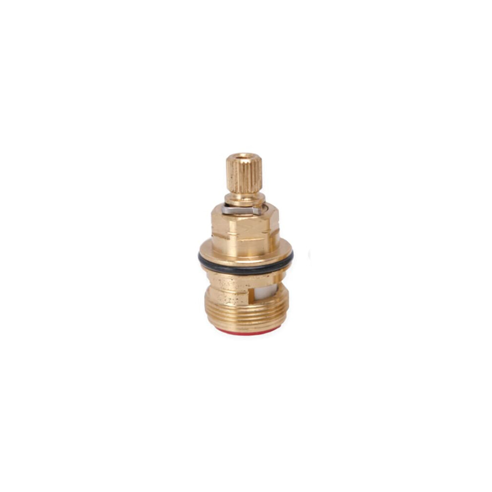 Franke Ascona Tap Cartridge Replacement Sp3794-H 133.0358.053, Compatible Hot Valve For Mixer Taps, Allen Key Included 30217263