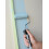 ROLLINGDOG 12 Inch Paint Roller Set - Large Paint Roller with Adjustable Frame, Microfiber Covers & Extendable Pole, Complete Kit for Walls, Ceilings 6