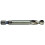 Bosch Bosch Accessories 1x Pilot Drill Bit Plus HSS-Co (Socket Hexagonal Shank, 7.15 x 85 mm, Accessory Hole Saw) 2