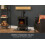 Adam Adam Angled Decorative Stove Pipe in Black 3
