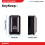 Squire Squire Key Safe Box - Push Button Code Lock (Key Keep2) - Wall Mounted Key Safe - Weatherproof Diecast Alloy Body - Large Storage Capacity - Tough Ke 3