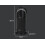 Adam Adam Angled Decorative Stove Pipe in Black 6