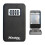 Master Lock Master Lock Key Safe Wall Mounted Pull to Open Medium Size Outdoor, Mounting Kit, for Home Office Industry 1