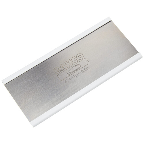 Bahco Bahco 474 Cabinet Scraper 6 X 2.1/2in-23g 1