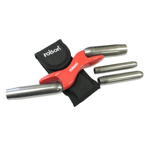 Rolson Rolson 52615 Four Size Brick Jointer