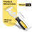AOOTE Scraper Tool,13-in-1 Stainless Steel Painters Tool,Professional Multi Wallpaper Scraper Tools,Professional Multi Paint Stripper Tools Includes 2