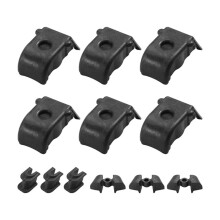 Clutch Weight Slider Block Kit for CFMOTO 600 Touring 625 800XC 850 Durable Nylon Protection