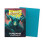 Arcane Tinmen Dragon Shield Standard Sleeves - Matte Turquoise (100ct) 2