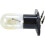 Microwave Oven Light Bulb LED 230V 20W  Temp Resistant with 2Pin Base for Replacement 2