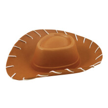 Henbrandt - fancy dress kids Cowboy Hat