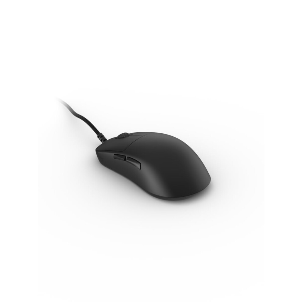 Endgame Gear Op1 8K V2 Â Esports Gaming Mouse With Cable, 30K Dpi Optical Sensor, 8000Hz Polling, Hot-Swappable Switches & Claw-Grip Design Black 89044261