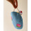 5 Little Ducks Nursery Rhyme Finger Puppet 4