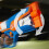 Nerf Nerf N Series Agility Blaster 4