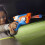 Nerf Nerf N Series Agility Blaster 5