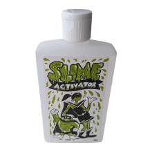 Slime Activator 100ml | Mix with PVA glue to create slime | Fun learning activity