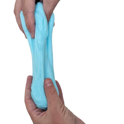 Slime Activator 100ml | Mix with PVA glue to create slime | Fun learning activity 2