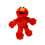 Posh Paws Official Sesame Street Plush 8" Suitable from Birth (Elmo) 1