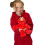 Posh Paws Official Sesame Street Plush 8" Suitable from Birth (Elmo) 2