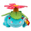 Pokémon Pokémon Venusaur Plush - 12-Inch Soft Plush with Authentic Details 3