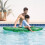 Intex Intex 58546 Inflatable crocodile - 168x86 cm 2