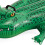 Intex Intex 58546 Inflatable crocodile - 168x86 cm 6
