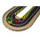 Scalextric Scalextric C8514 Ultimate Track Extension Pack 1:32 Scale Accessory 2