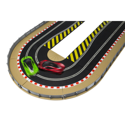 Scalextric Scalextric C8514 Ultimate Track Extension Pack 1:32 Scale Accessory 1