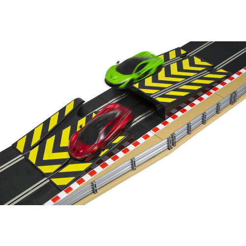 Scalextric Scalextric C8514 Ultimate Track Extension Pack 1:32 Scale Accessory 2