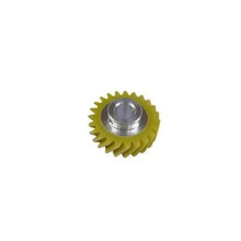 OEM Mixer Worm Gear Replacement for KitchenAid KSM150 and K45SSWH3 Stand Mixer