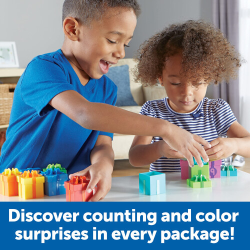 Learning Resources Learning Resources LER6803 Counting Surprise Party 1