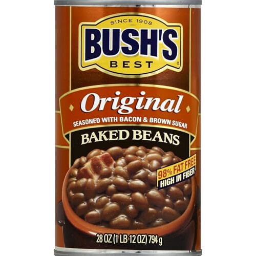Bush's Baked Beans 28 oz. (794 g)