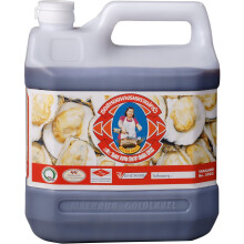 MAE KRUA Oyster Sauce, 4,5 l