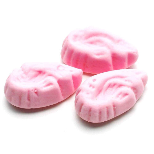 Super Shrimps 1 Kilo Bag