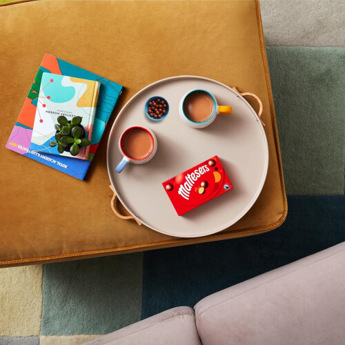 Maltesers Maltesers Box 120 g (Pack of 8) 2