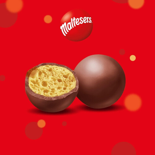 Maltesers Maltesers Box 120 g (Pack of 8) 1