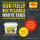 Maggi Vegetable Bouillon 2kg | Gluten-Free 5