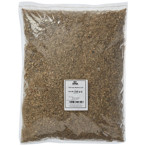 Old India Mullein Leaf 750 g