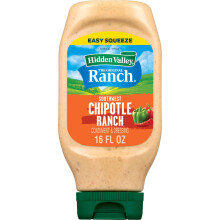 Hidden Valley Southwest Chipotle Ranch Dressing 473 ml