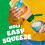 Hidden Valley Southwest Chipotle Ranch Dressing 473 ml 4