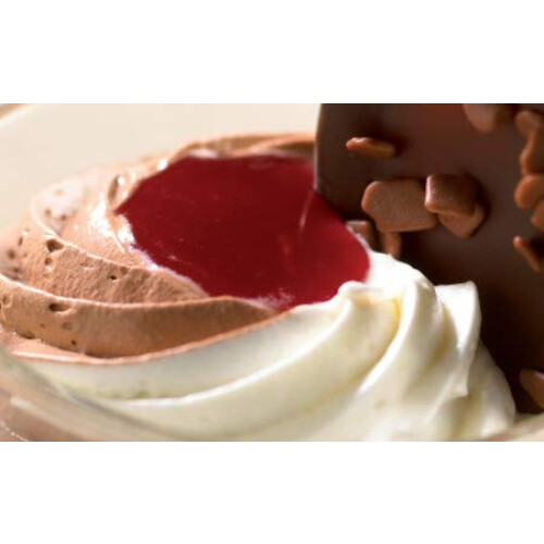 Callebaut Callebaut White Chocolate Mousse Powder 800 g 2