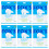 Fox's Glacier Mints (200g) - Pack of 6 4