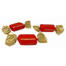 Sugar Free Rum Butter Toffees 1 Kilo